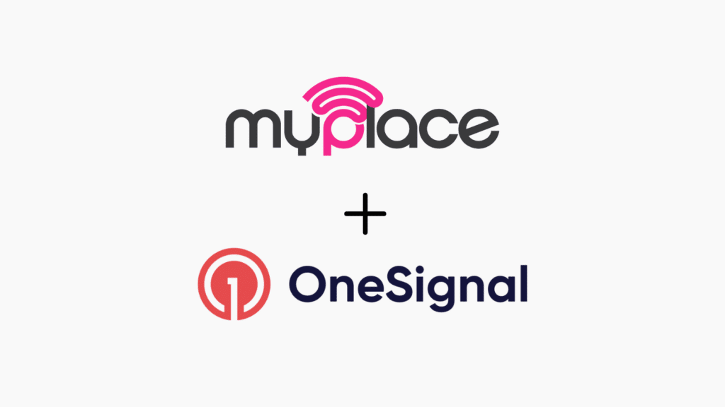onesignal-myplace-wifi-integration