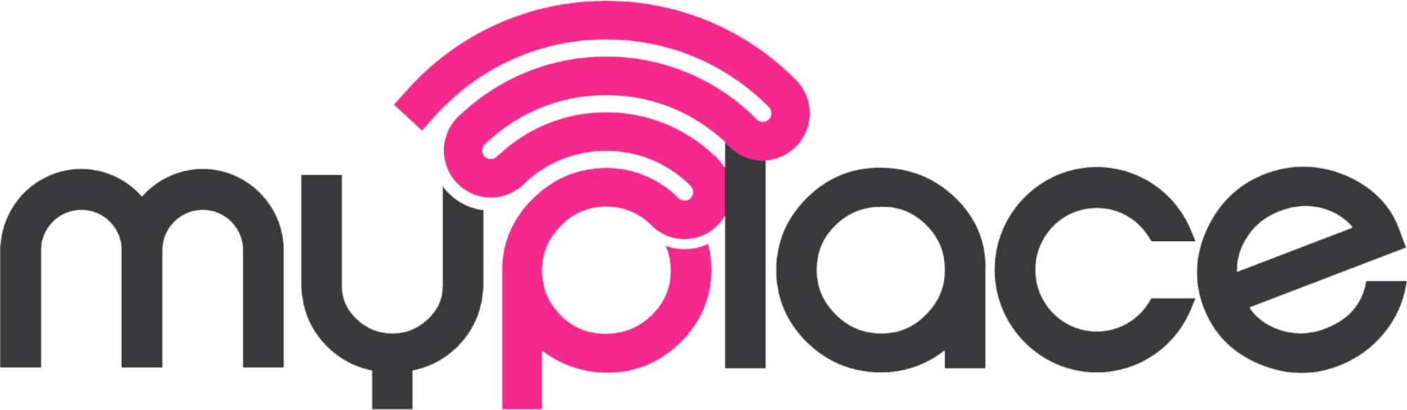 MyPlace connect logo