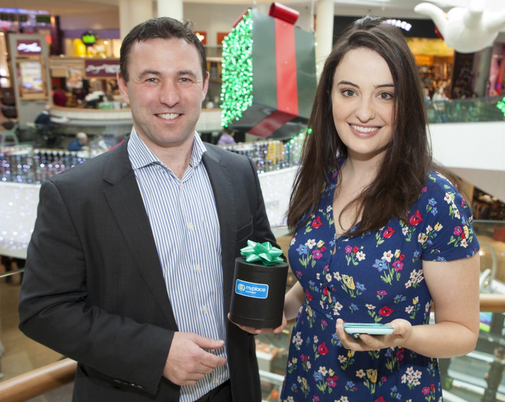 Myplace connect smashes 1m user barrier