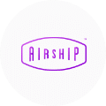 Airship logo