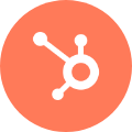 Hubspot logo