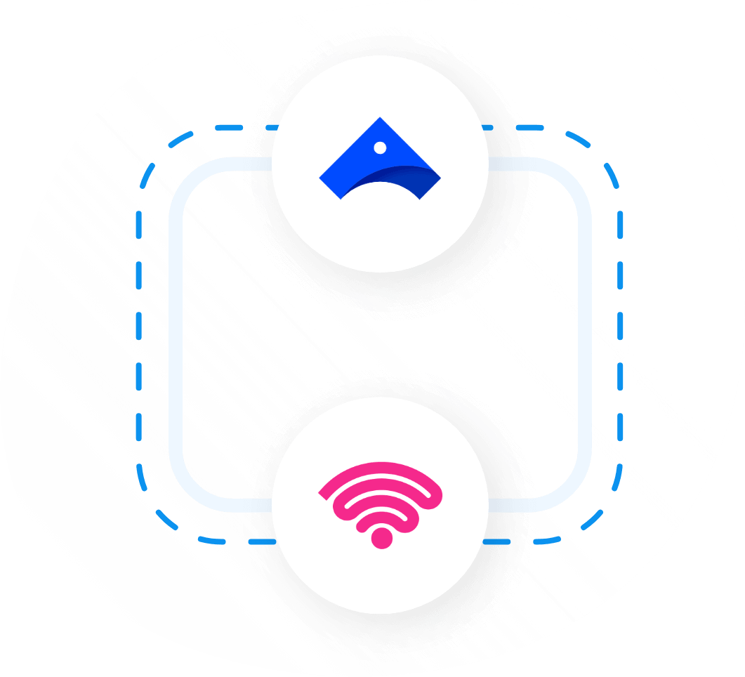 Integrations myplace airship