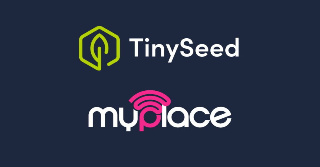 myplace tinyseed