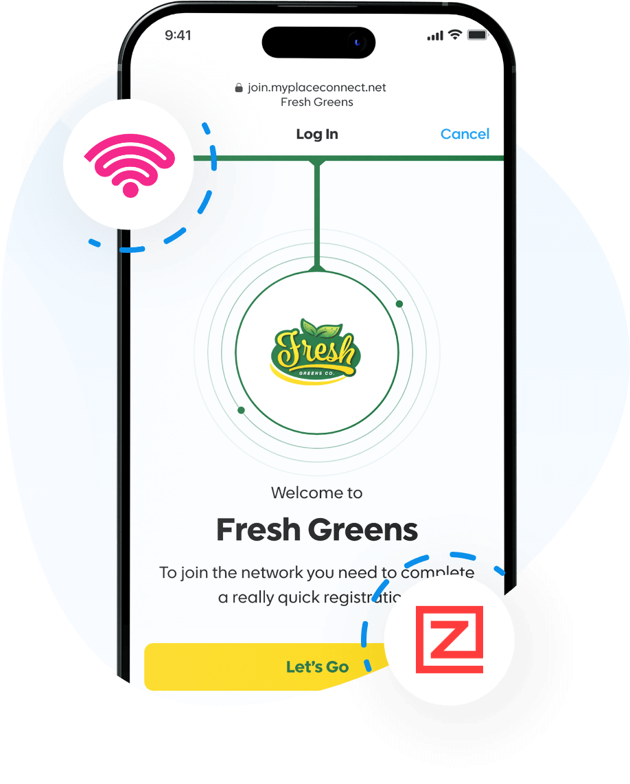 MyPlace zenreach comparison