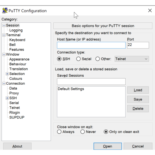 adopt unifi access point ssh windows home