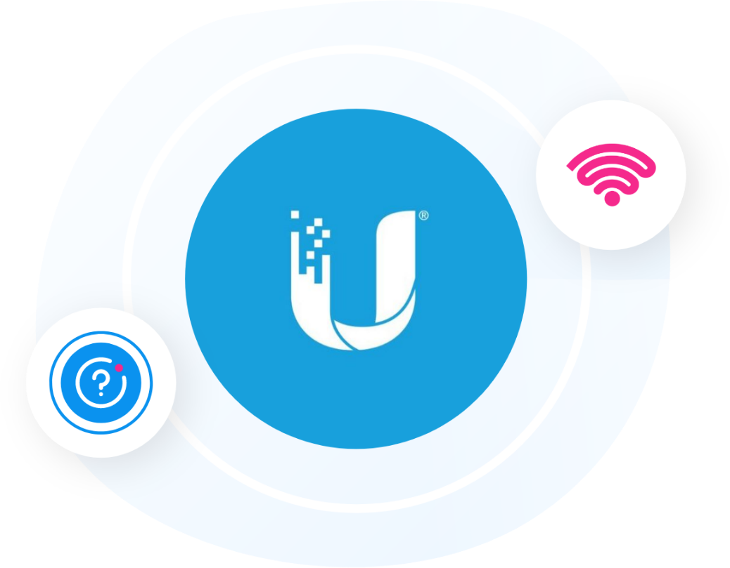 Icon for ubiquiti unifi quiz