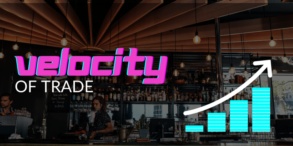 velocity of trade restaurants