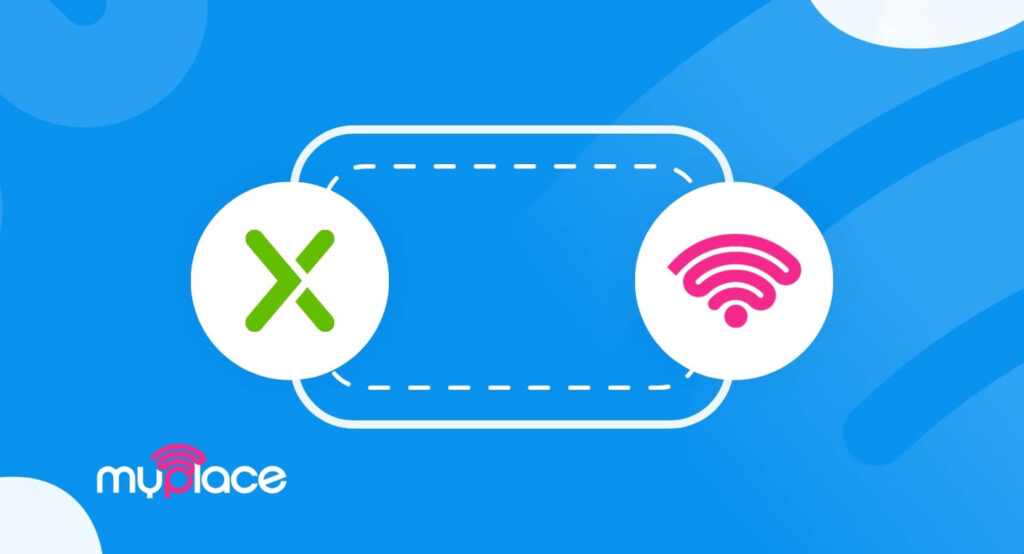 Zyxel integration