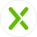 Zyxel logo icon