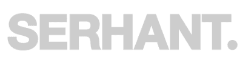 Serhant Logo