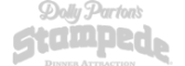 Stampede Logo
