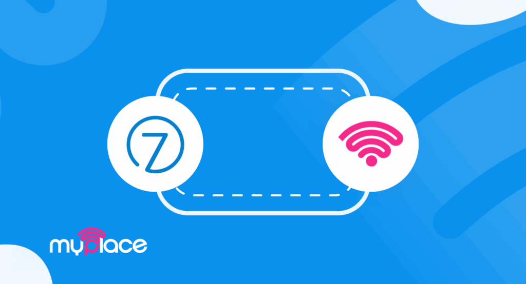 commerce7 myplace integration