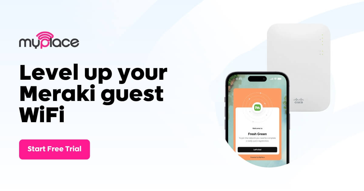 Meraki Email Meraki Captive Portal: Cisco Meraki Guest WiFi Software