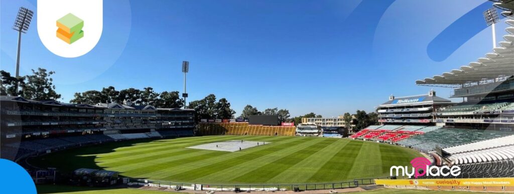 Stadium guest wifi case study at DP World Wanderers Stadium