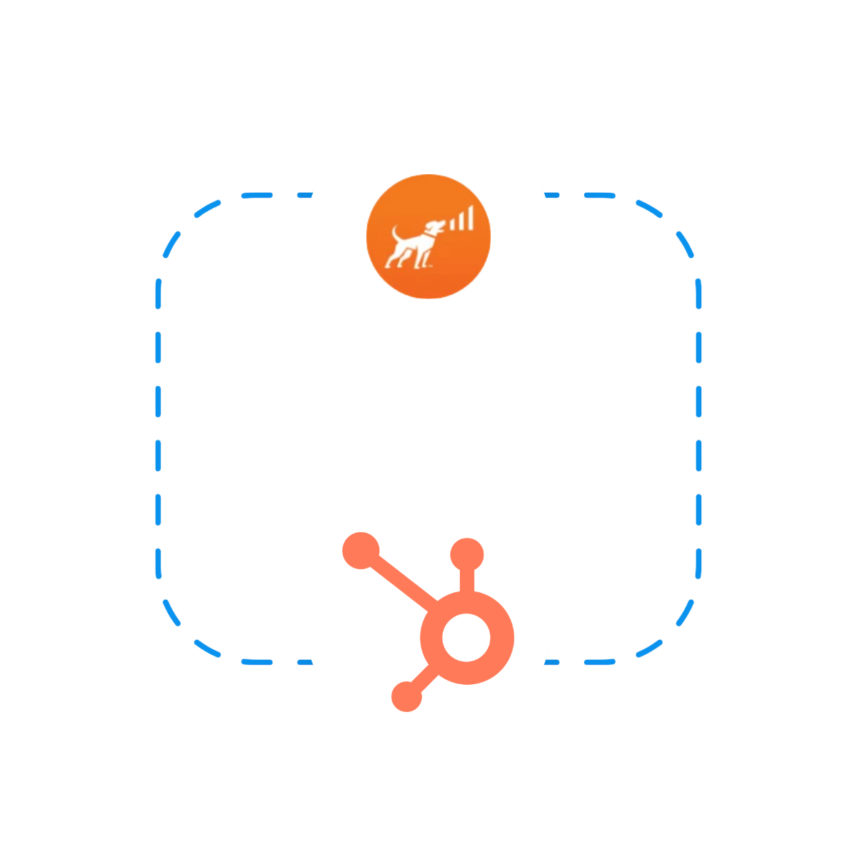 Ruckus to hubspot - how it works image template