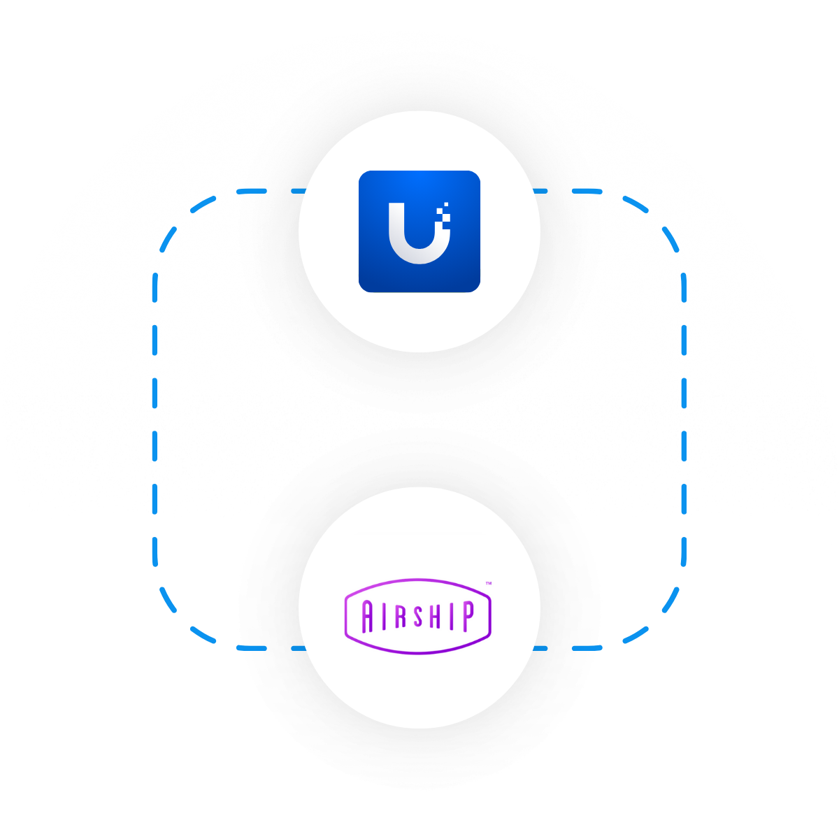 Unifi and Airship devices integration