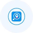 Consent tracking icon