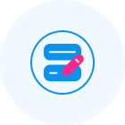 Custom data fields