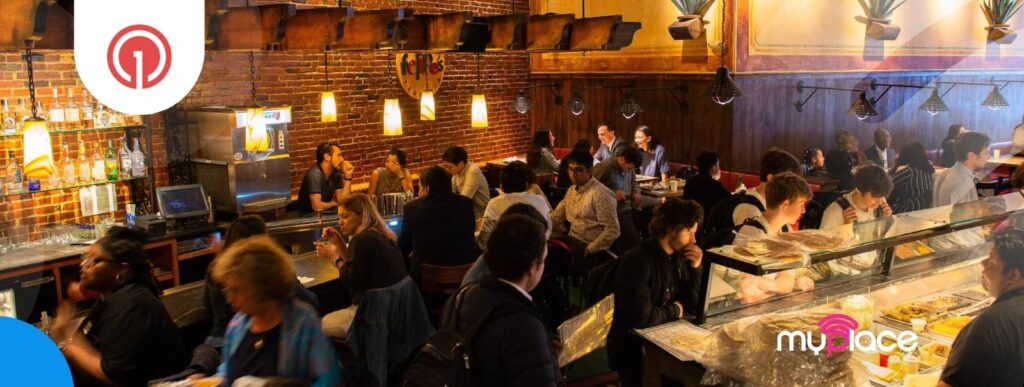 Felipes taqueria guest wifi case study