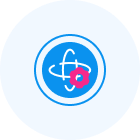 Global settings icon