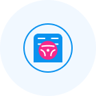 Grow business autopilot icon