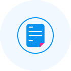 Reports icon