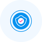Stay compliant icon