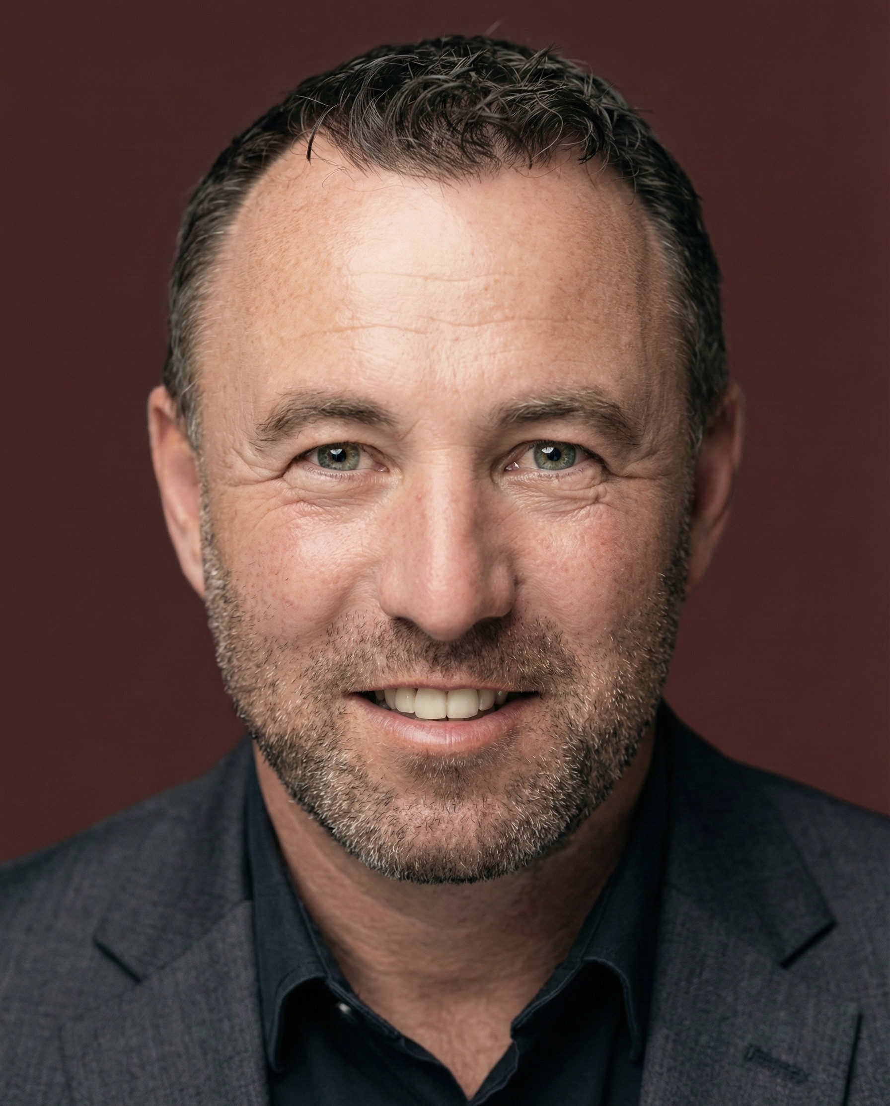 Peadar profile picture