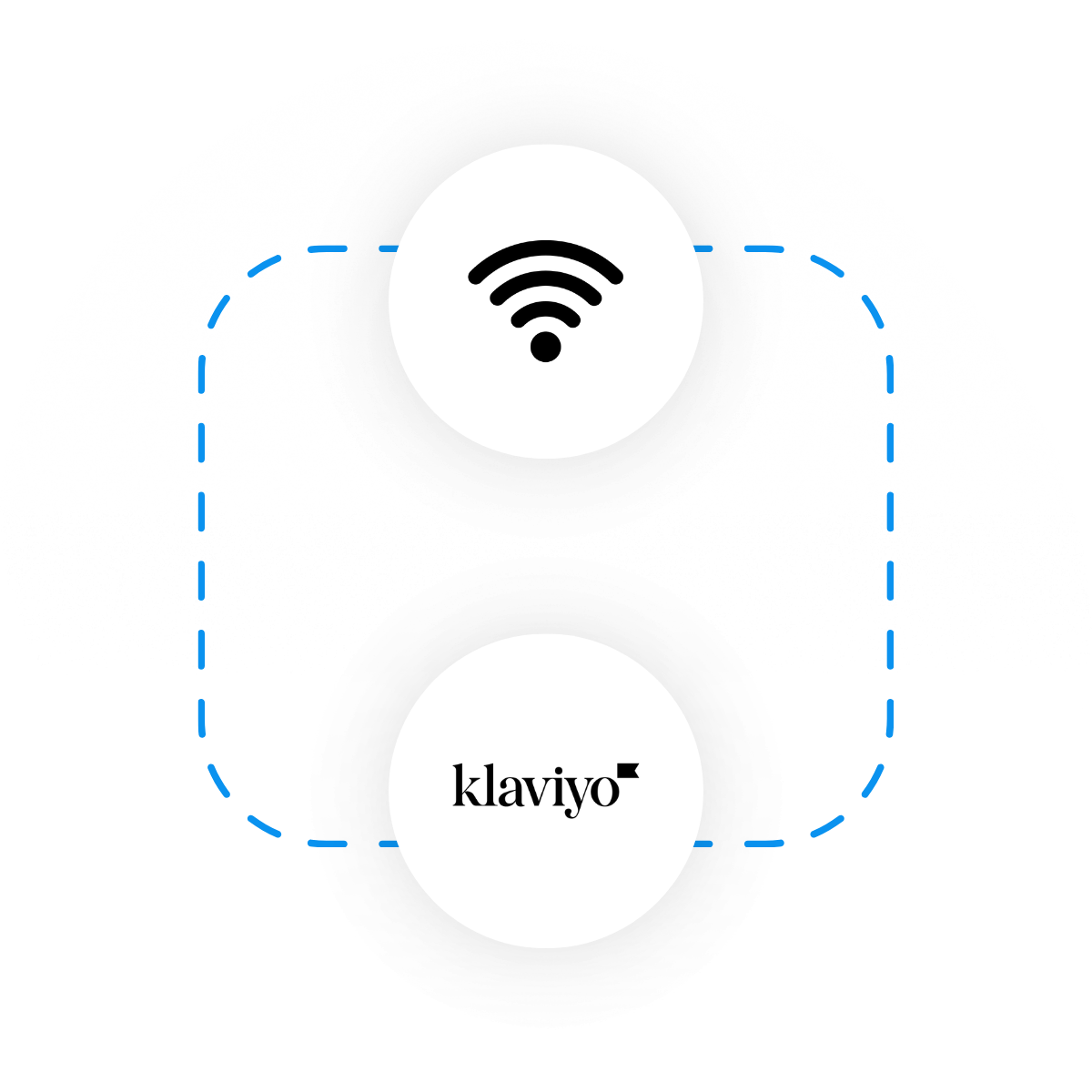 Guest Wifi Klaviyo - How it Works Image Template