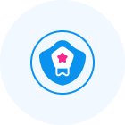 Protect Your Reputation icon