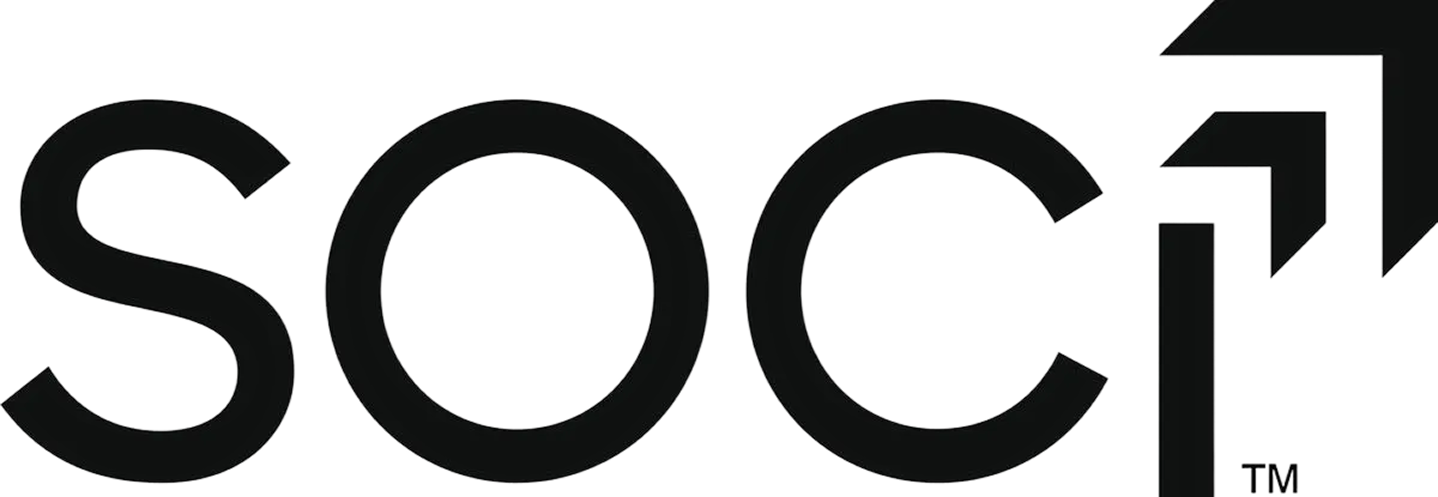 SOCi logo