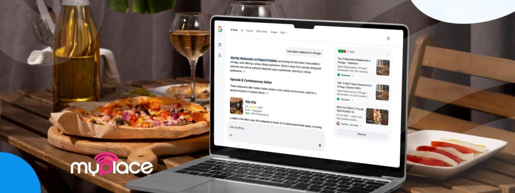 How AI Decides Which Restaurants to Recommend