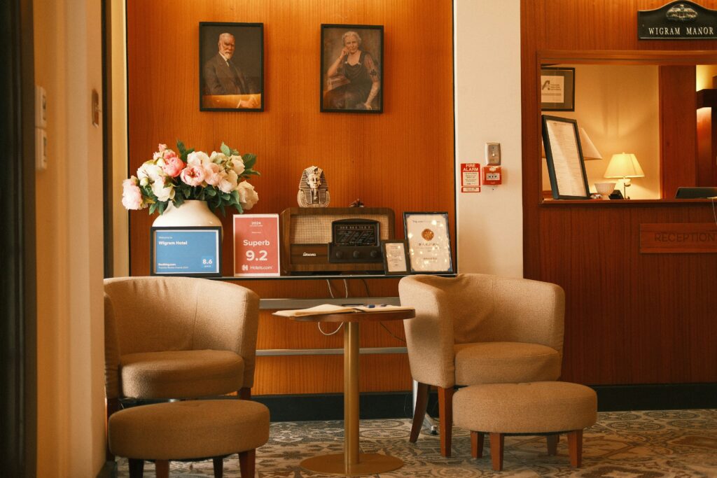 Best hotel reputation management software.