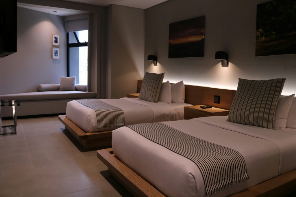 Best Birdeye alternatives for hotels.