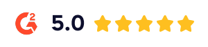 G2 Rating