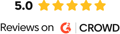 G2 Stars rating