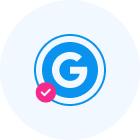 Collecting google reviews into one icon