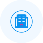 Hotels icon