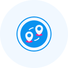 Multi locations visibility icon