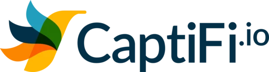 CaptiFi Logo