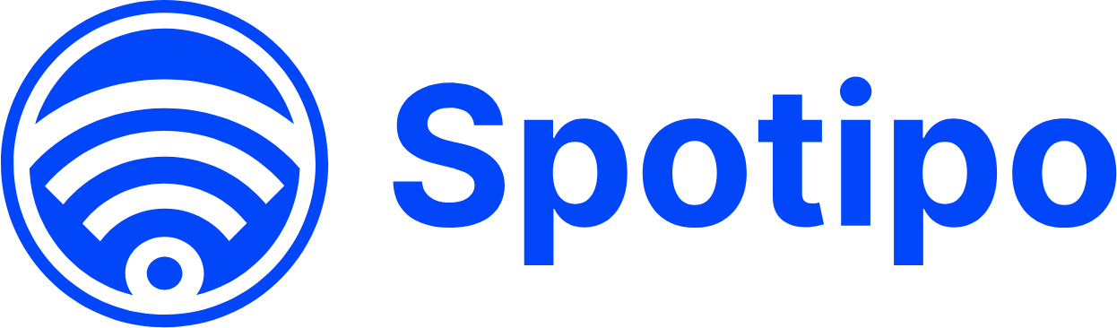 Spotipo Logo