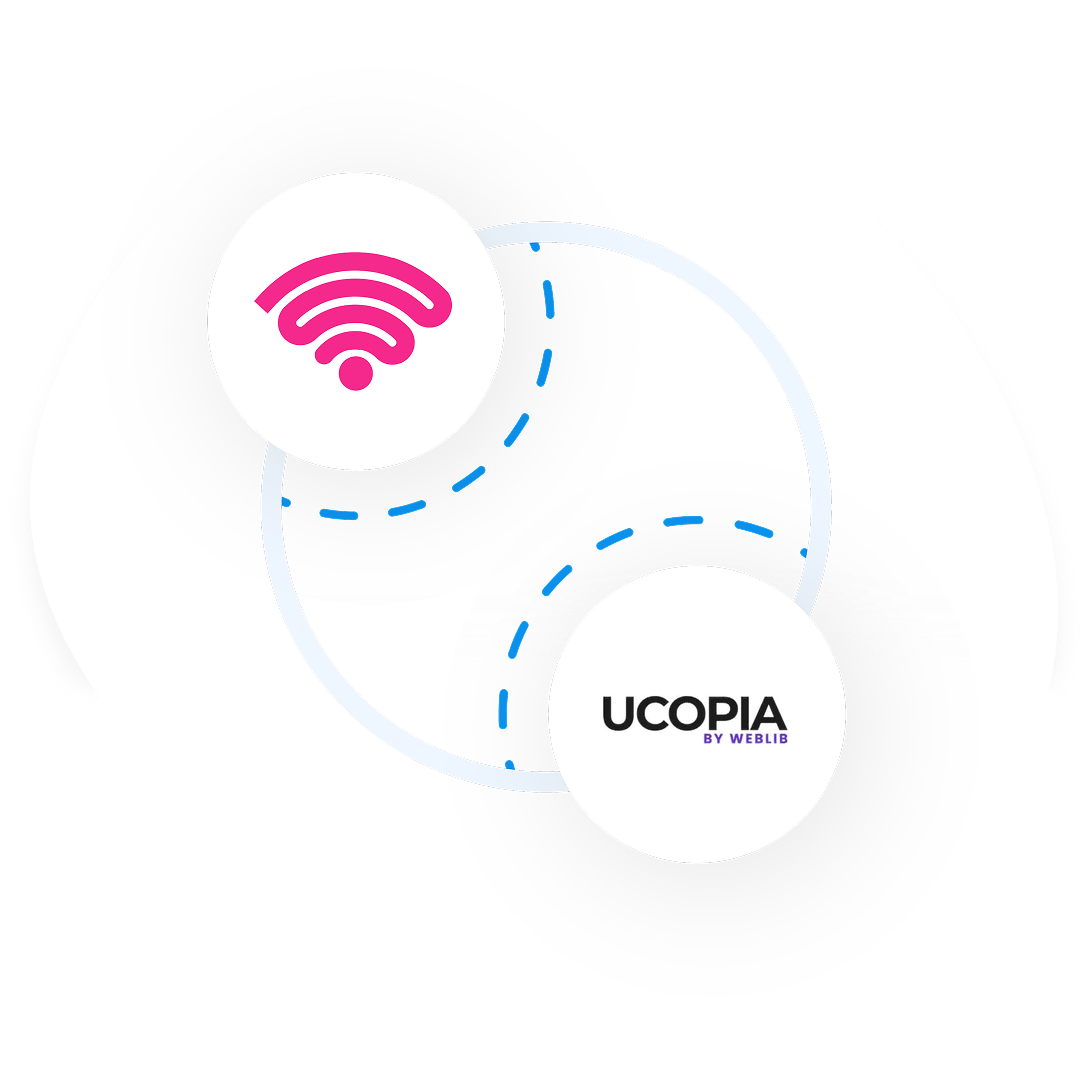 ucopia alternative