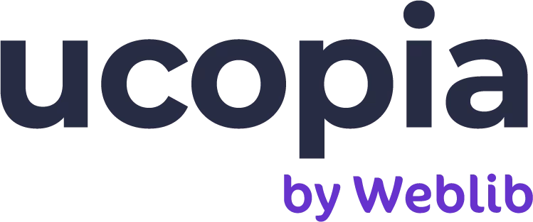 Ucopia Logo